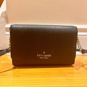 Kate Spade cross body purse
